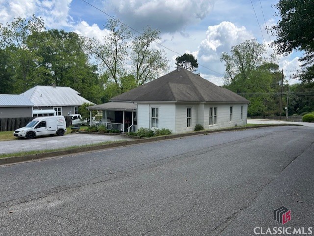 422 Athens Street