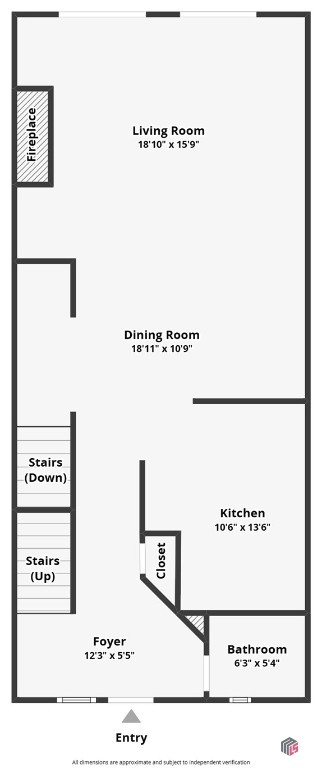 175 Lakeview Drive 110