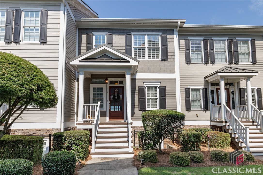 175 Lakeview Drive 110