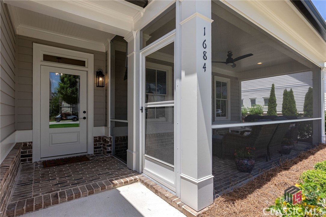 1684 Georgia Club Drive