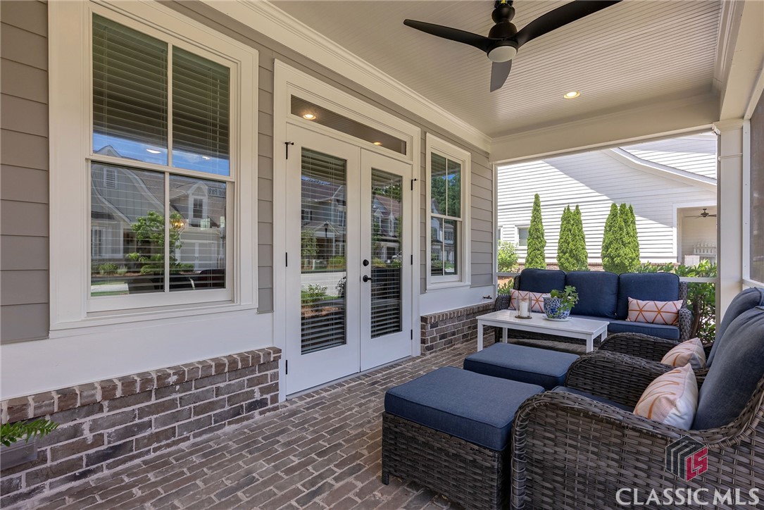 1684 Georgia Club Drive