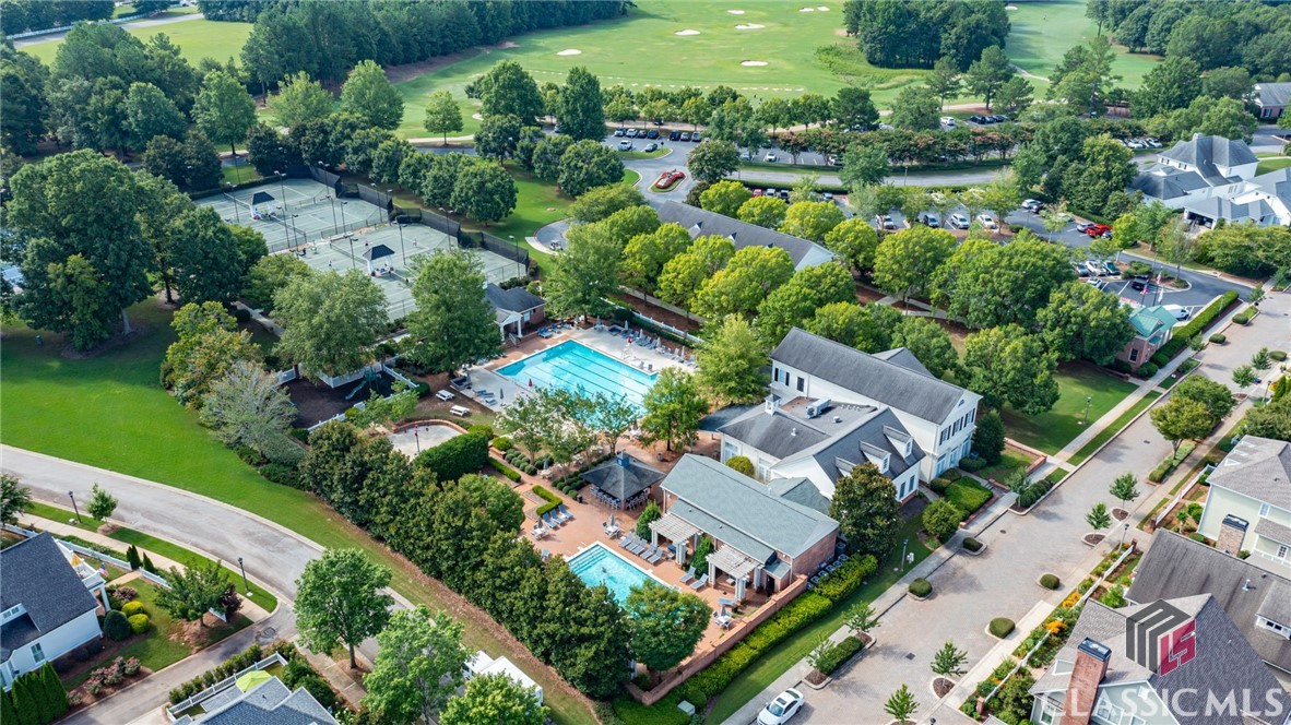 1684 Georgia Club Drive