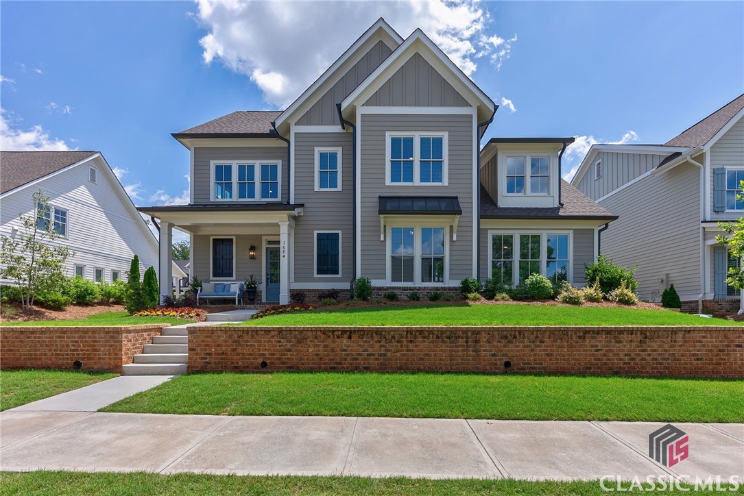 1684 Georgia Club Drive