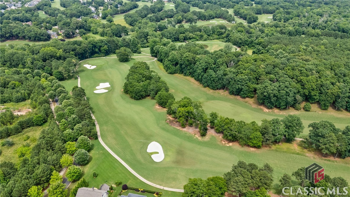 1684 Georgia Club Drive
