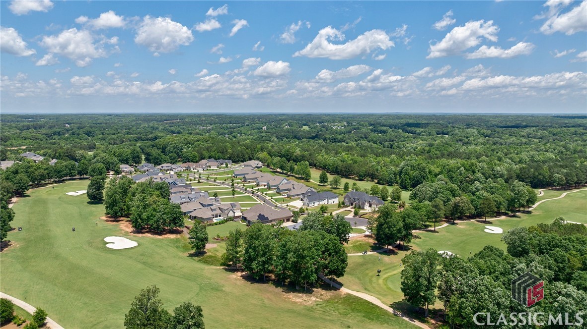 1684 Georgia Club Drive