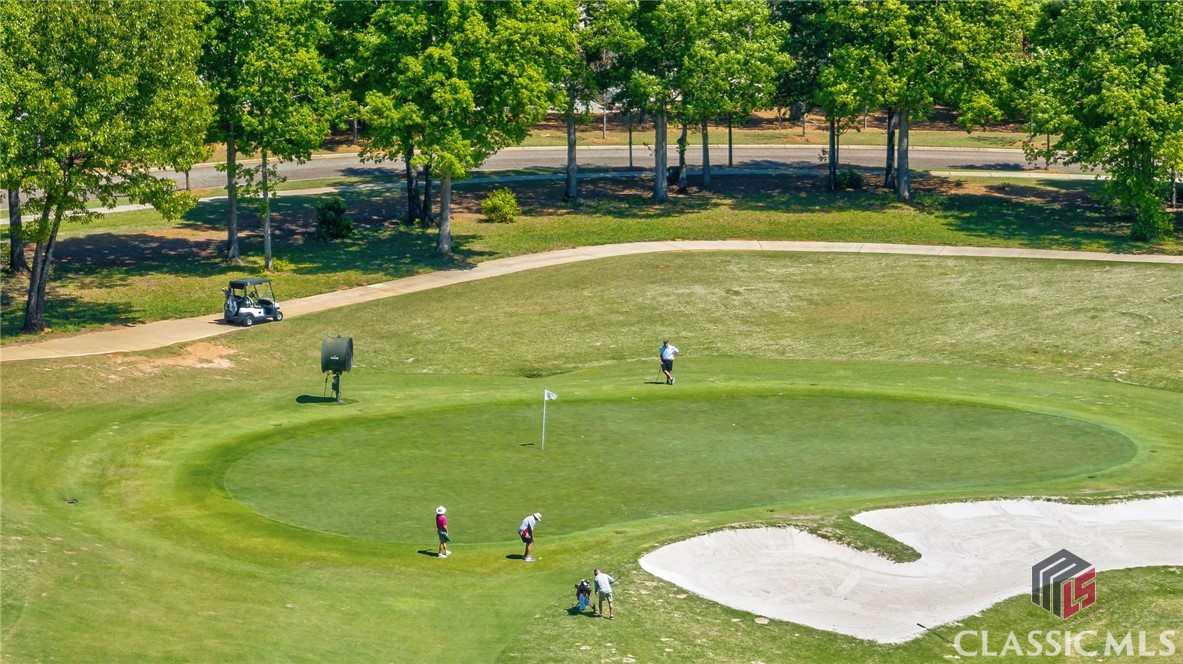 1684 Georgia Club Drive
