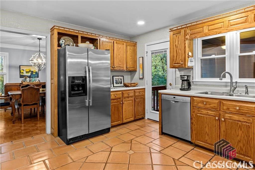 1061 Calls Creek Drive