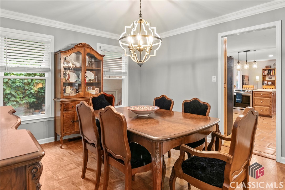 1061 Calls Creek Drive