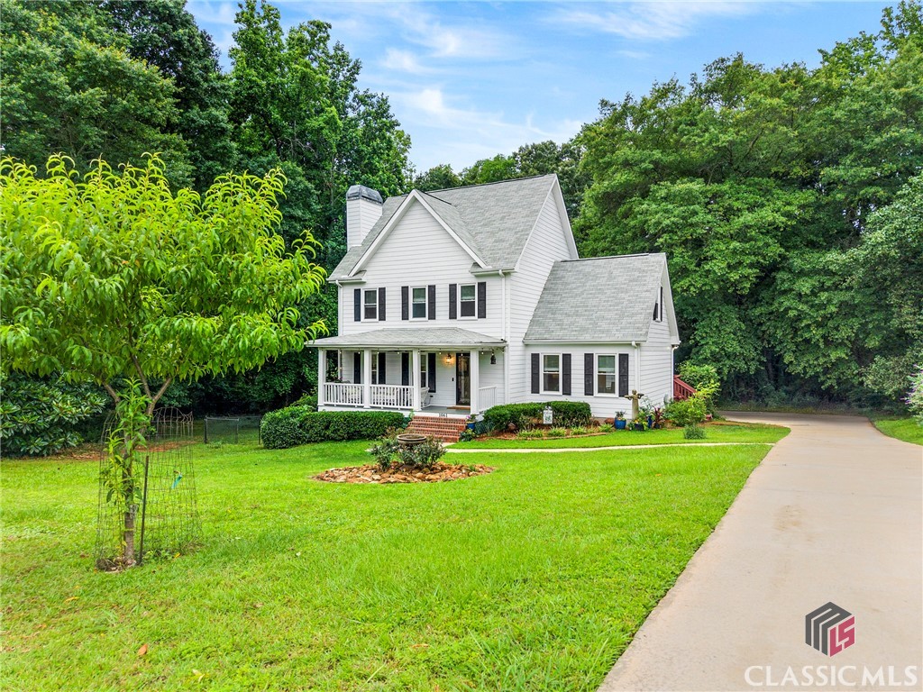 1061 Calls Creek Drive