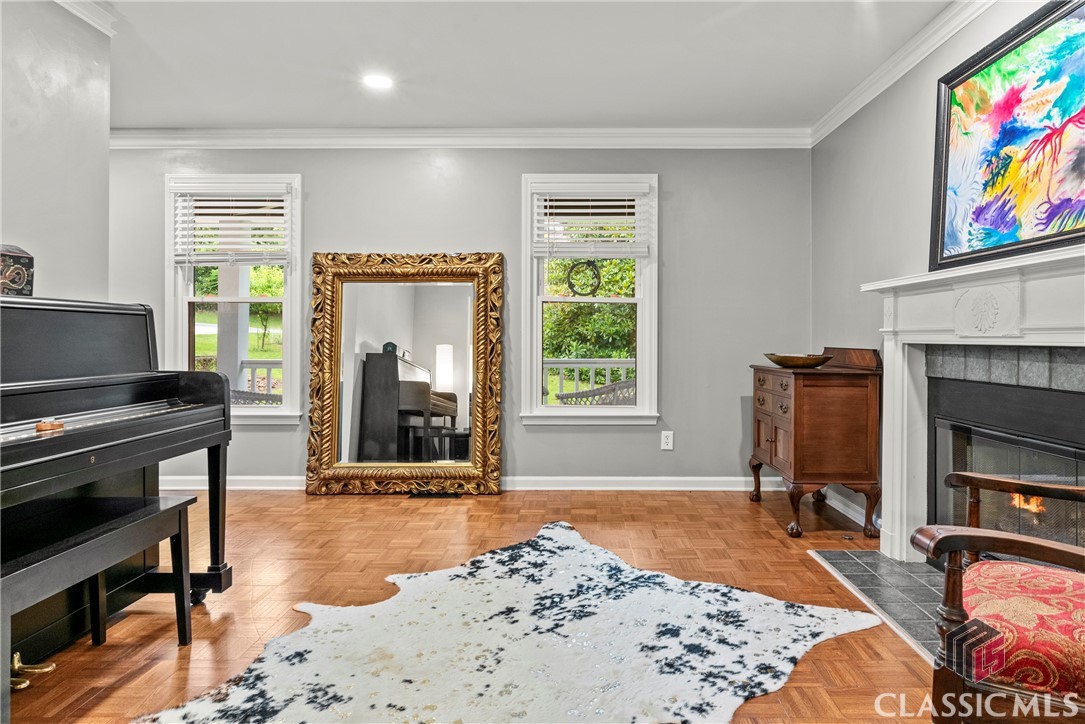 1061 Calls Creek Drive