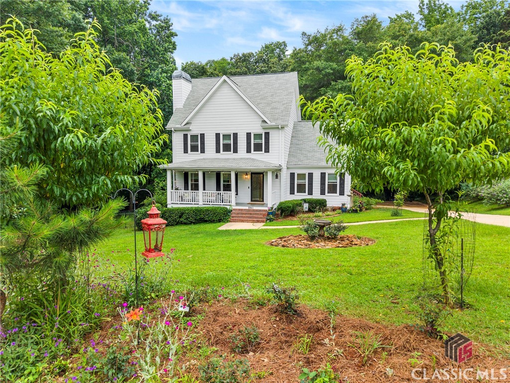 1061 Calls Creek Drive