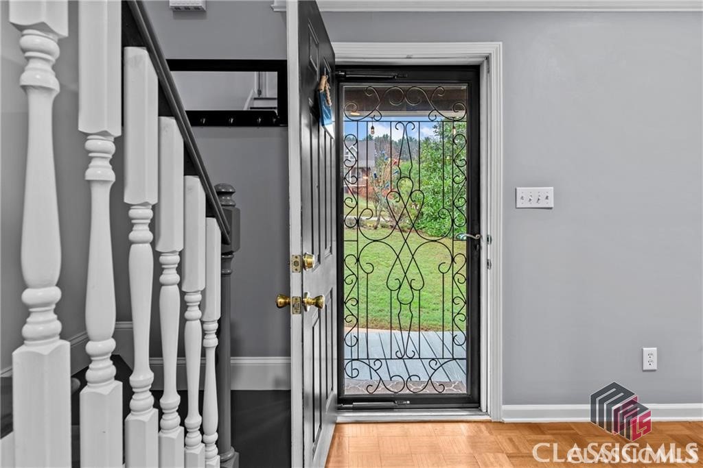 1061 Calls Creek Drive