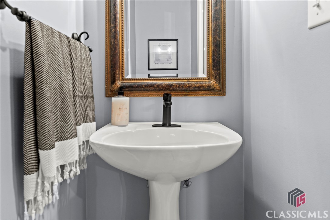 1061 Calls Creek Drive