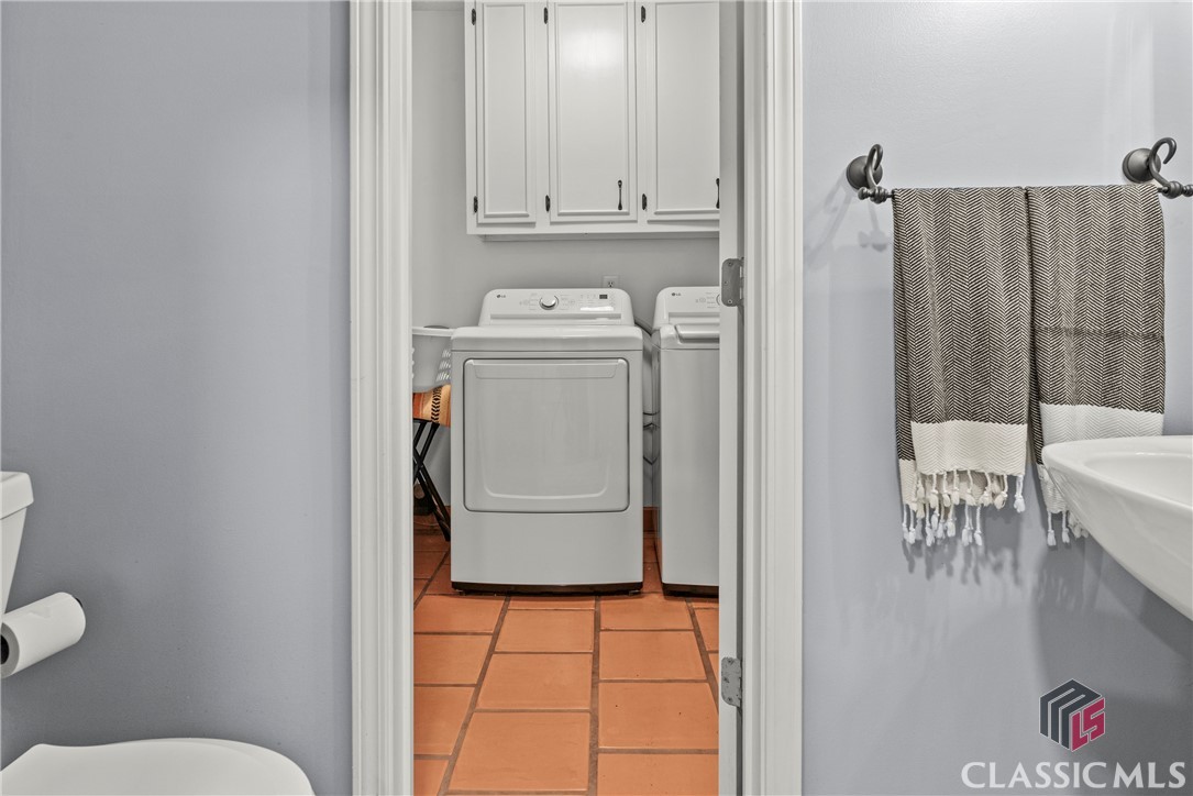 1061 Calls Creek Drive