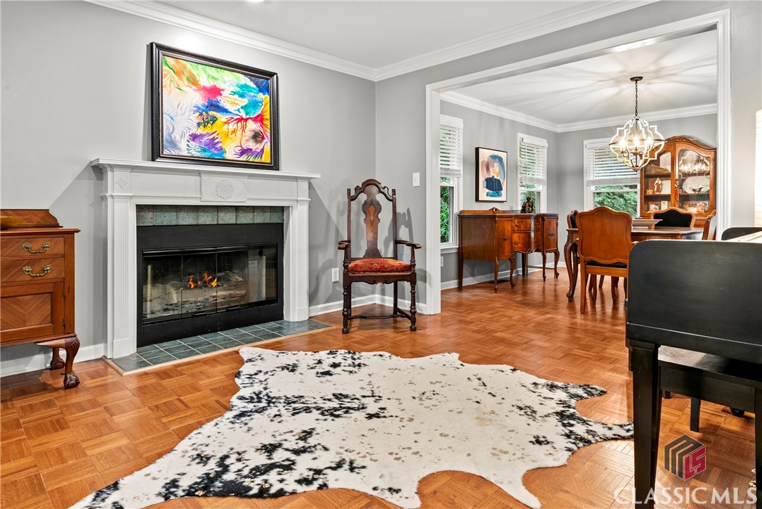 1061 Calls Creek Drive