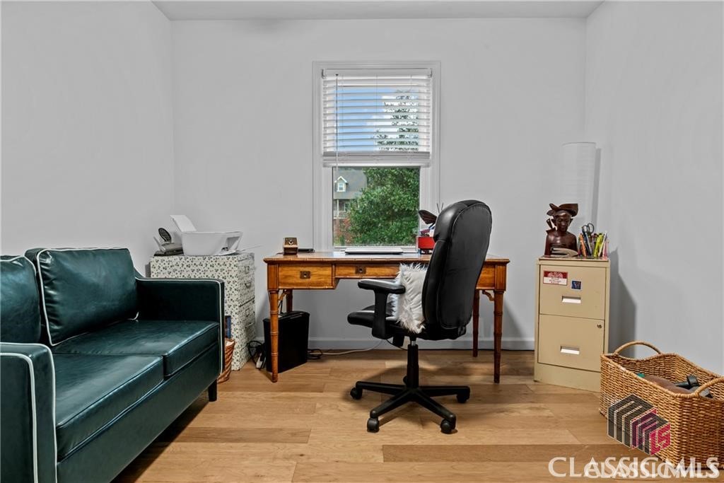 1061 Calls Creek Drive