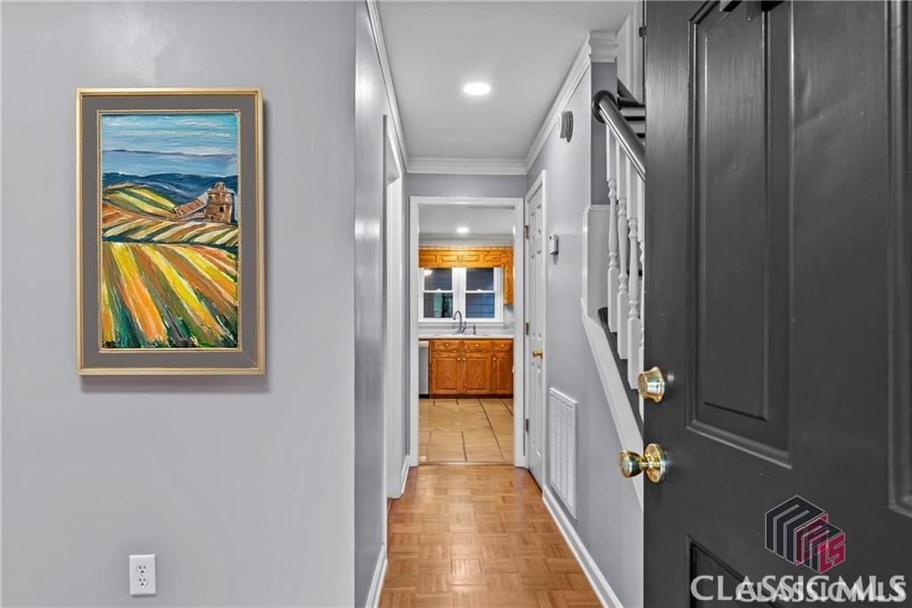 1061 Calls Creek Drive