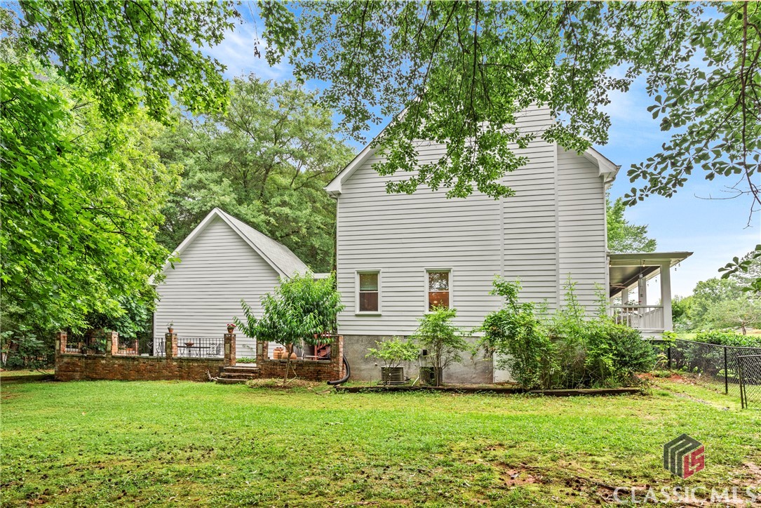 1061 Calls Creek Drive