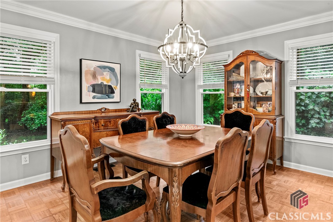 1061 Calls Creek Drive