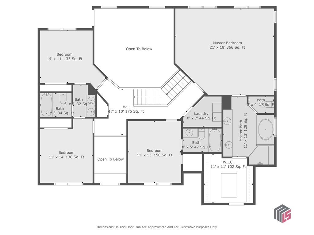 1858 Switchgrass Drive