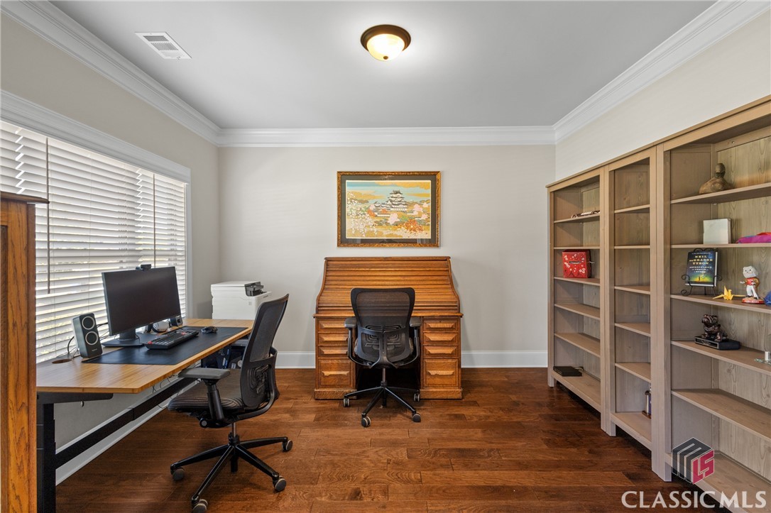 1858 Switchgrass Drive