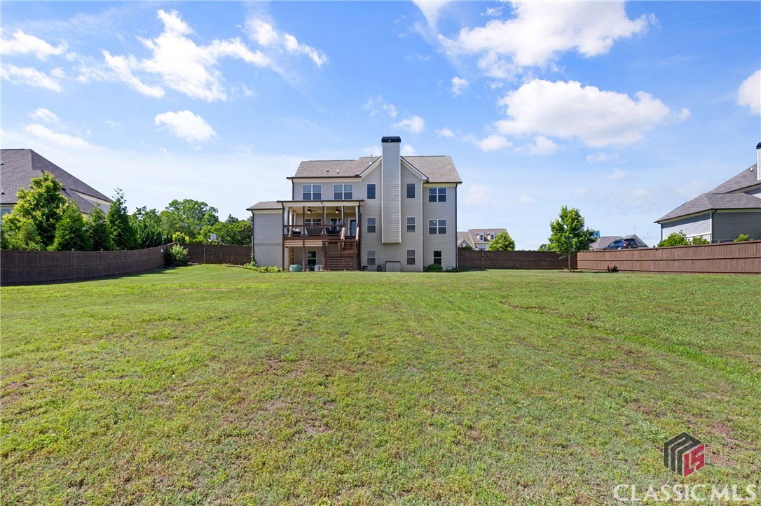 1858 Switchgrass Drive