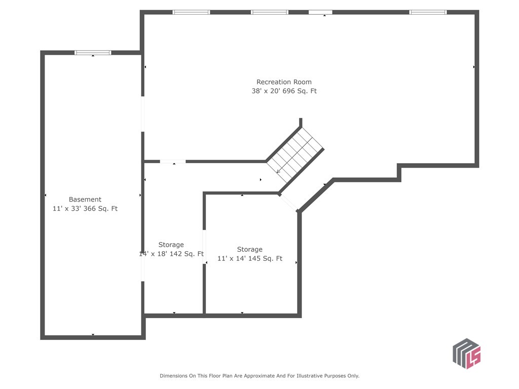 1858 Switchgrass Drive