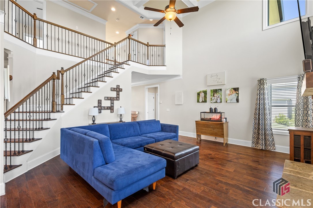 1858 Switchgrass Drive