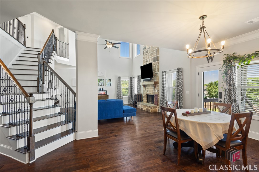 1858 Switchgrass Drive