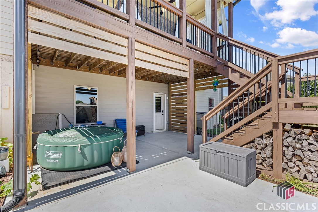 1858 Switchgrass Drive