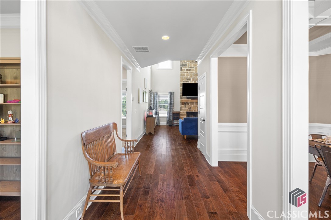 1858 Switchgrass Drive