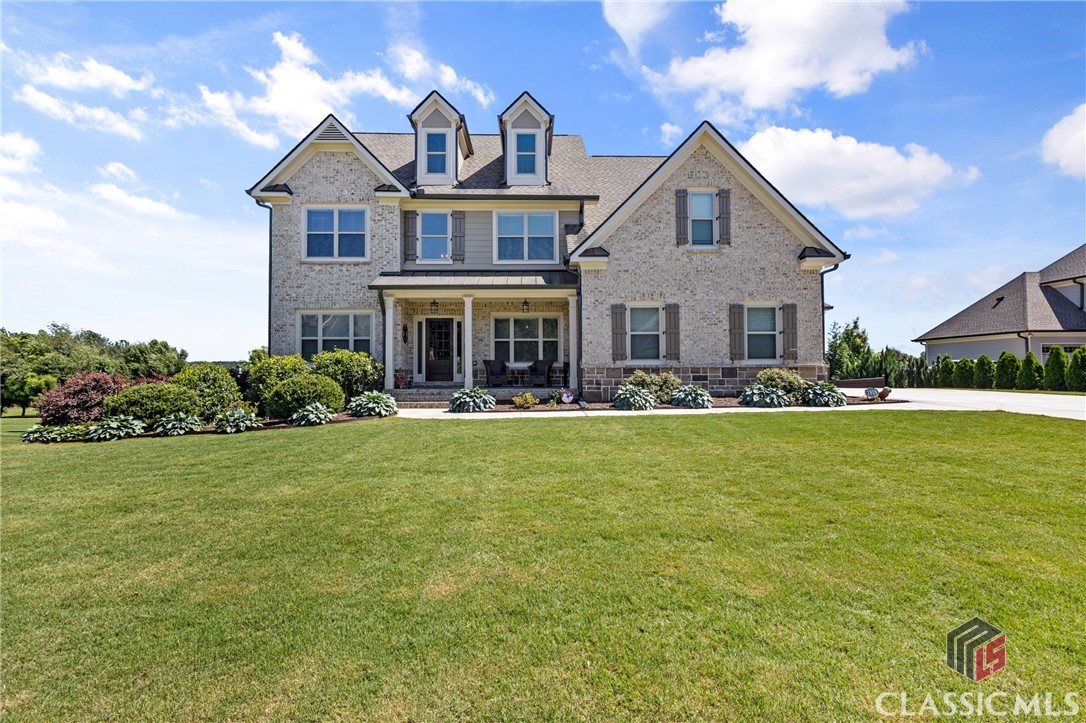 1858 Switchgrass Drive