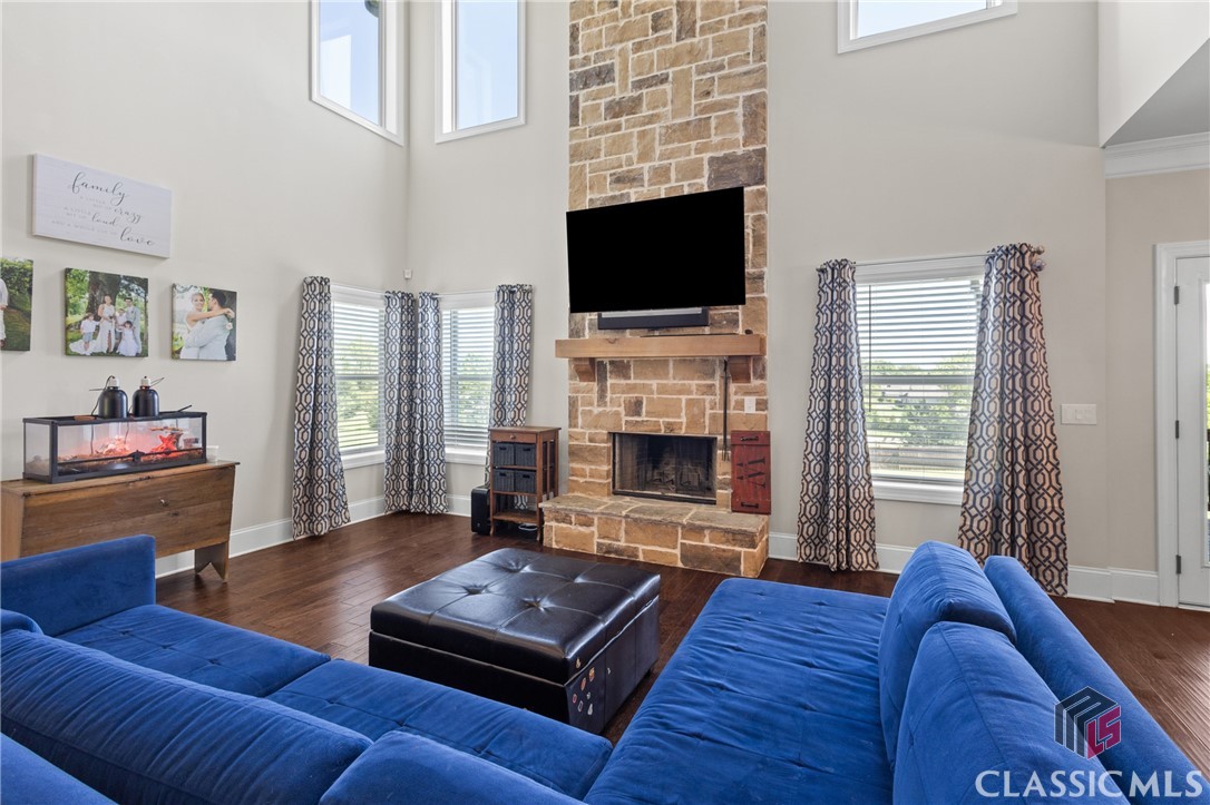 1858 Switchgrass Drive