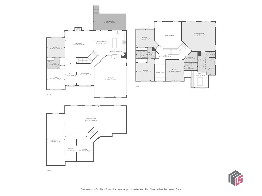 1858 Switchgrass Drive