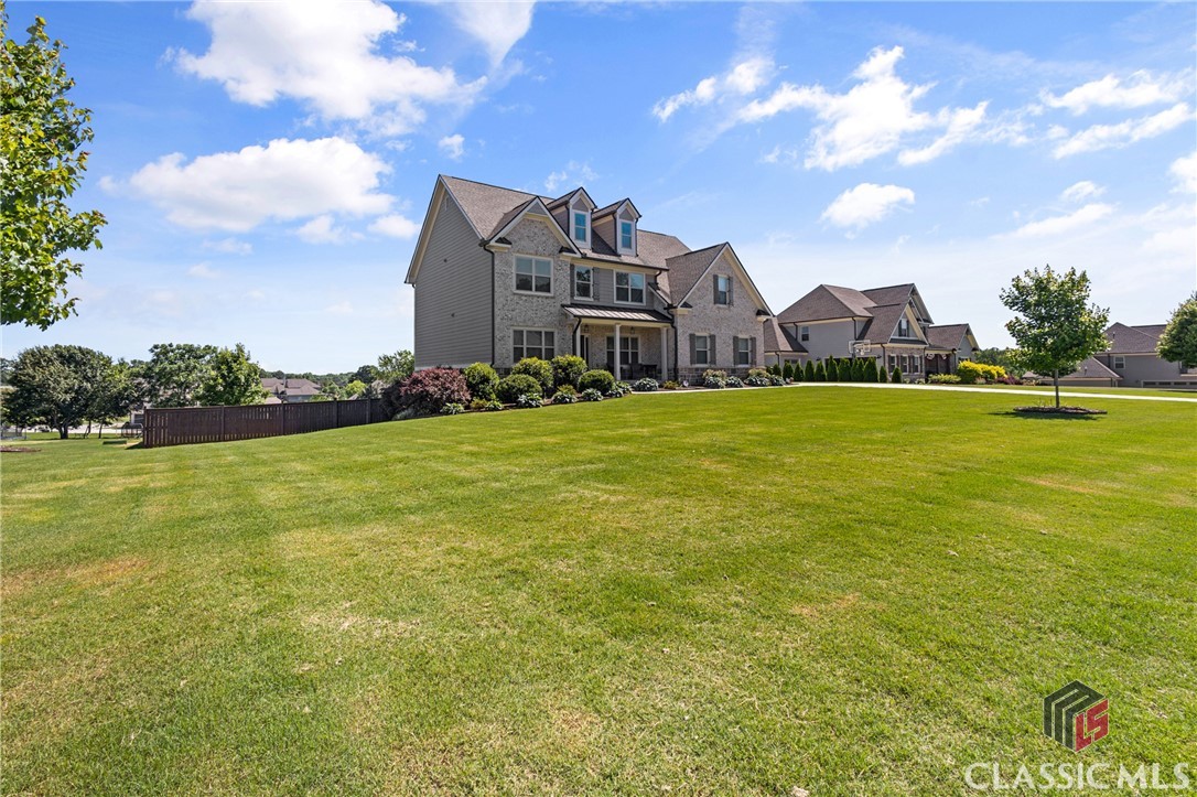 1858 Switchgrass Drive