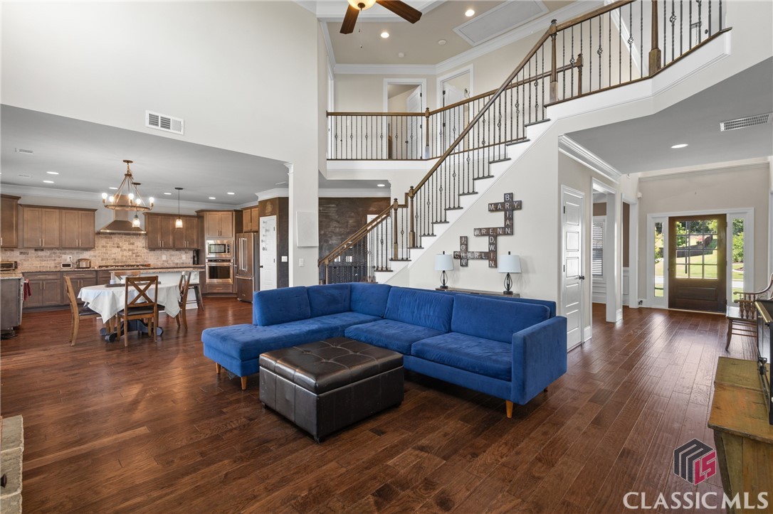 1858 Switchgrass Drive