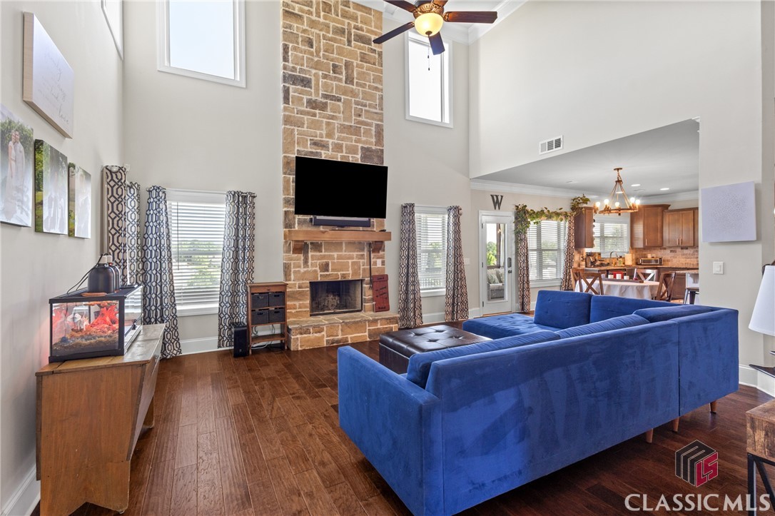 1858 Switchgrass Drive