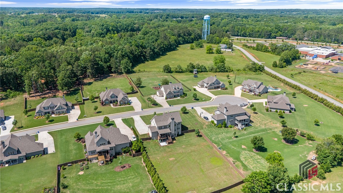 1858 Switchgrass Drive