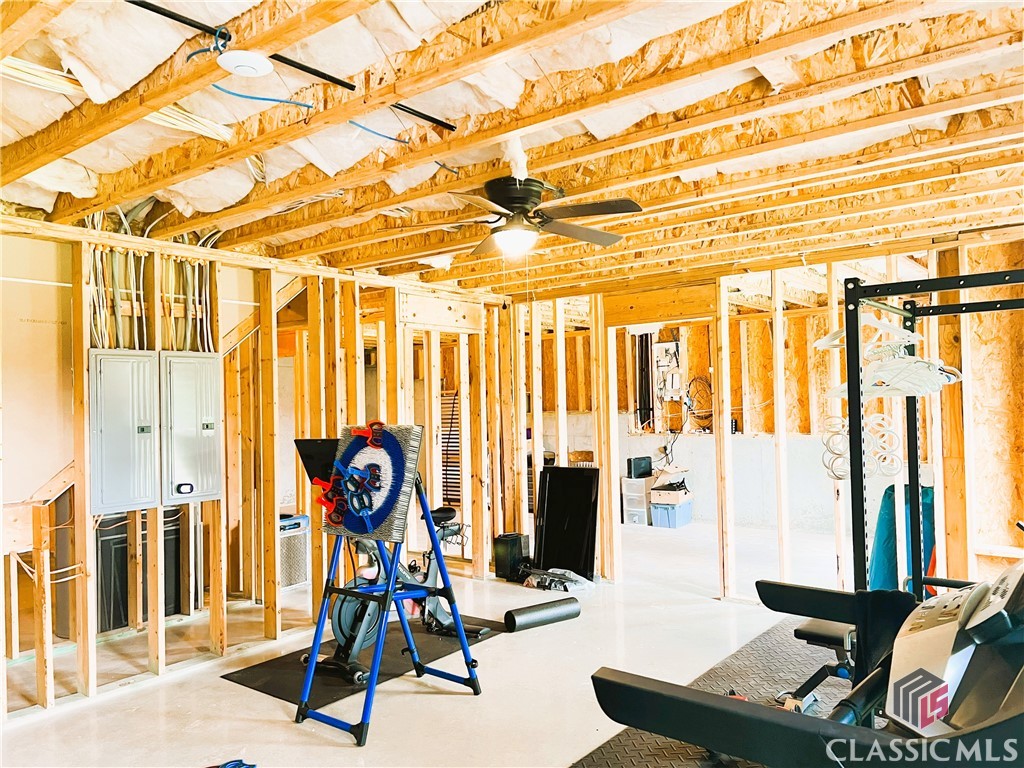 1858 Switchgrass Drive