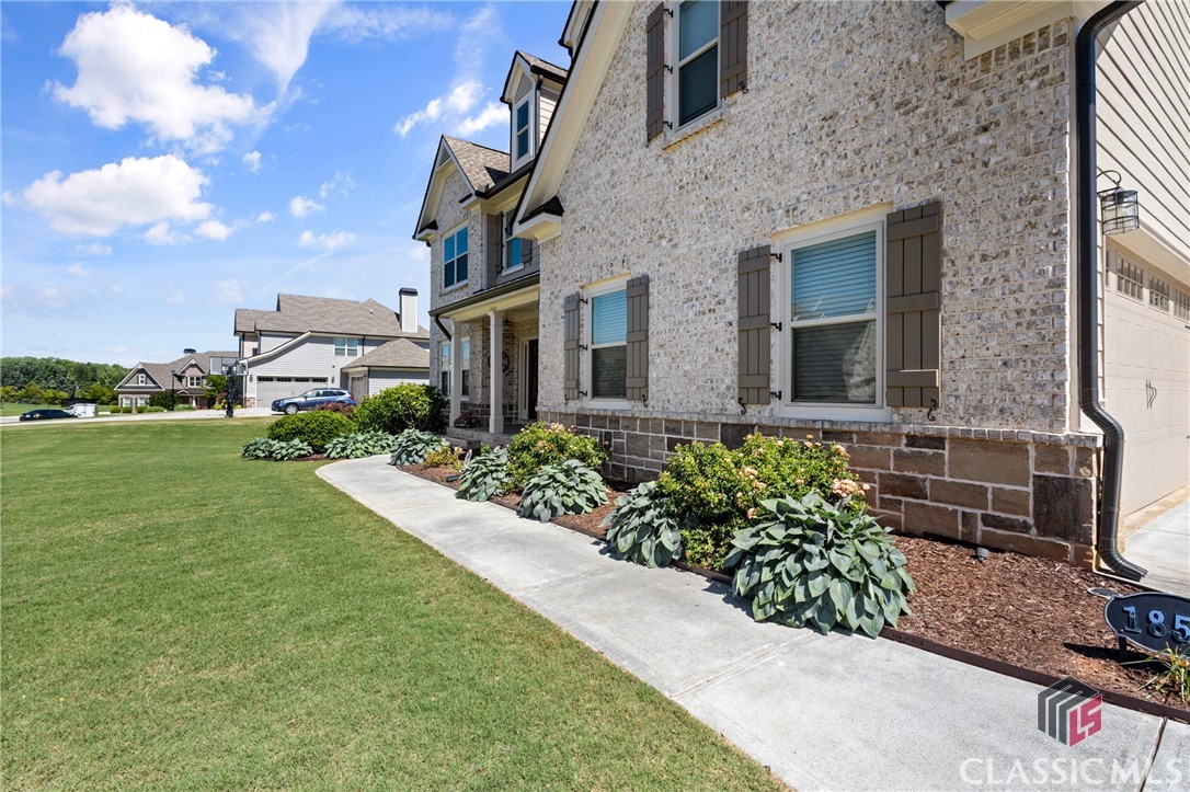 1858 Switchgrass Drive