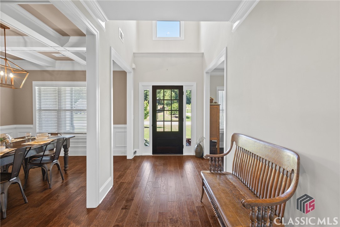 1858 Switchgrass Drive