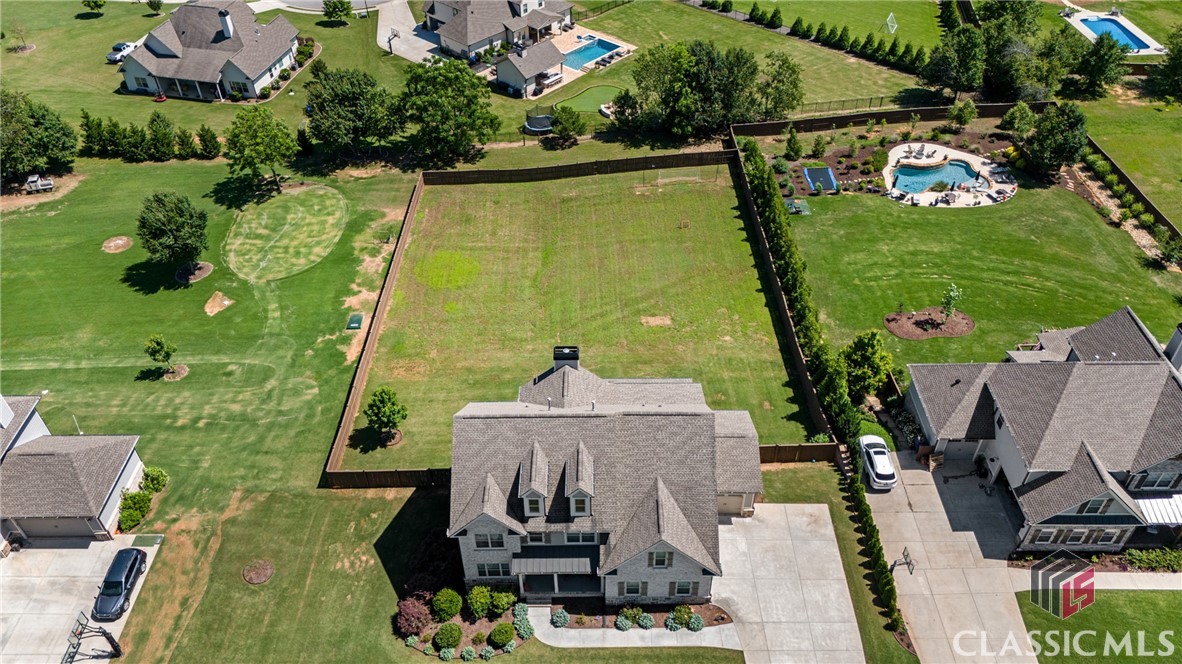 1858 Switchgrass Drive