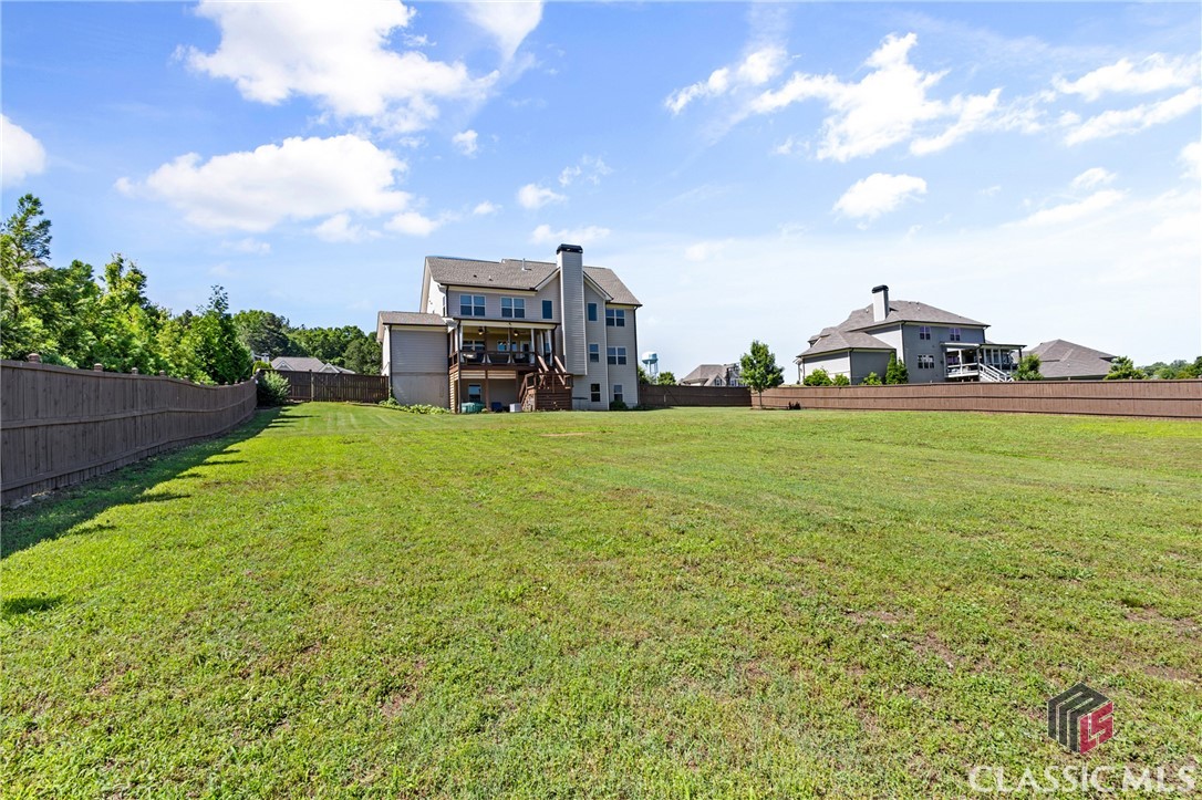 1858 Switchgrass Drive