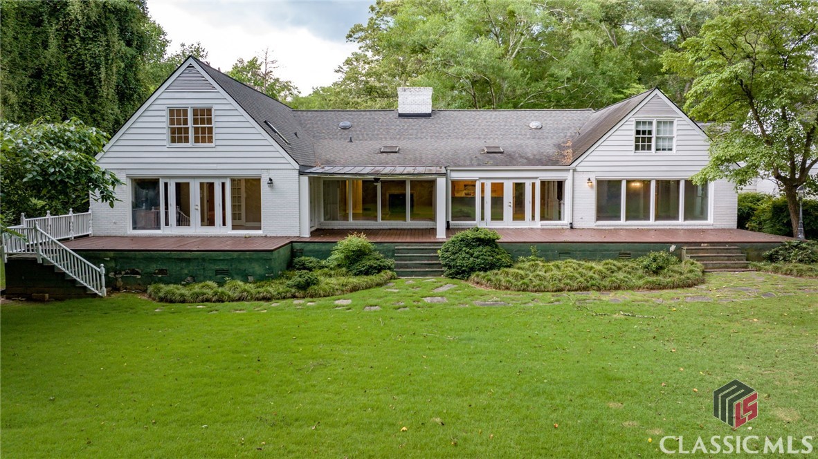 125 Deerfield Road