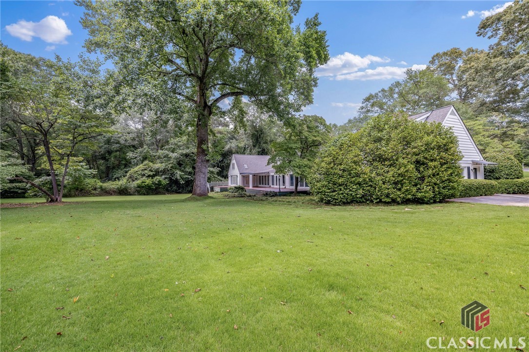 125 Deerfield Road