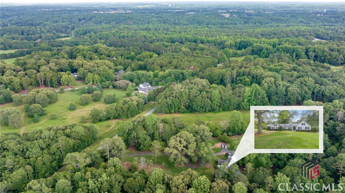 125 Deerfield Road