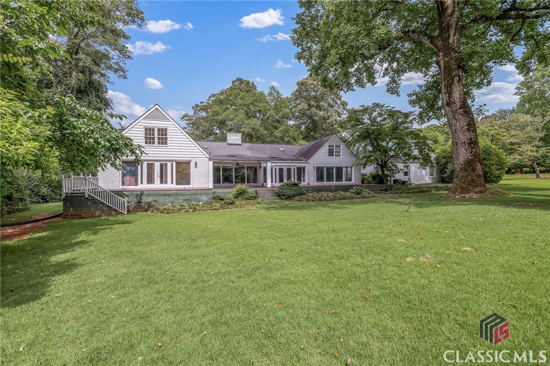 125 Deerfield Road