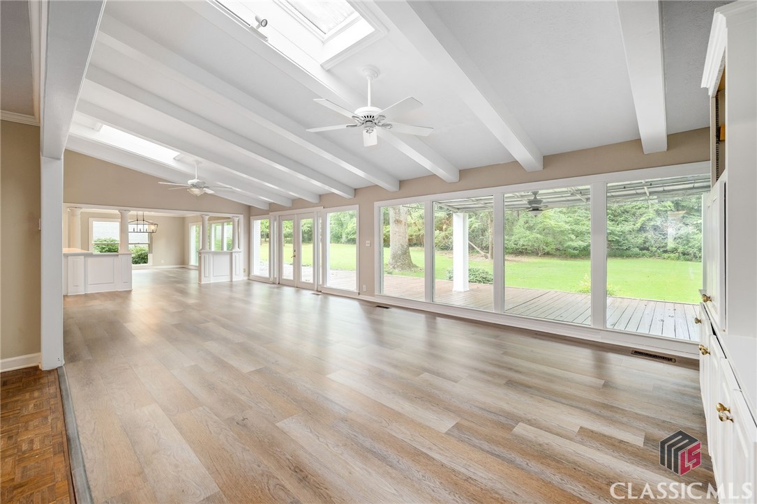 125 Deerfield Road