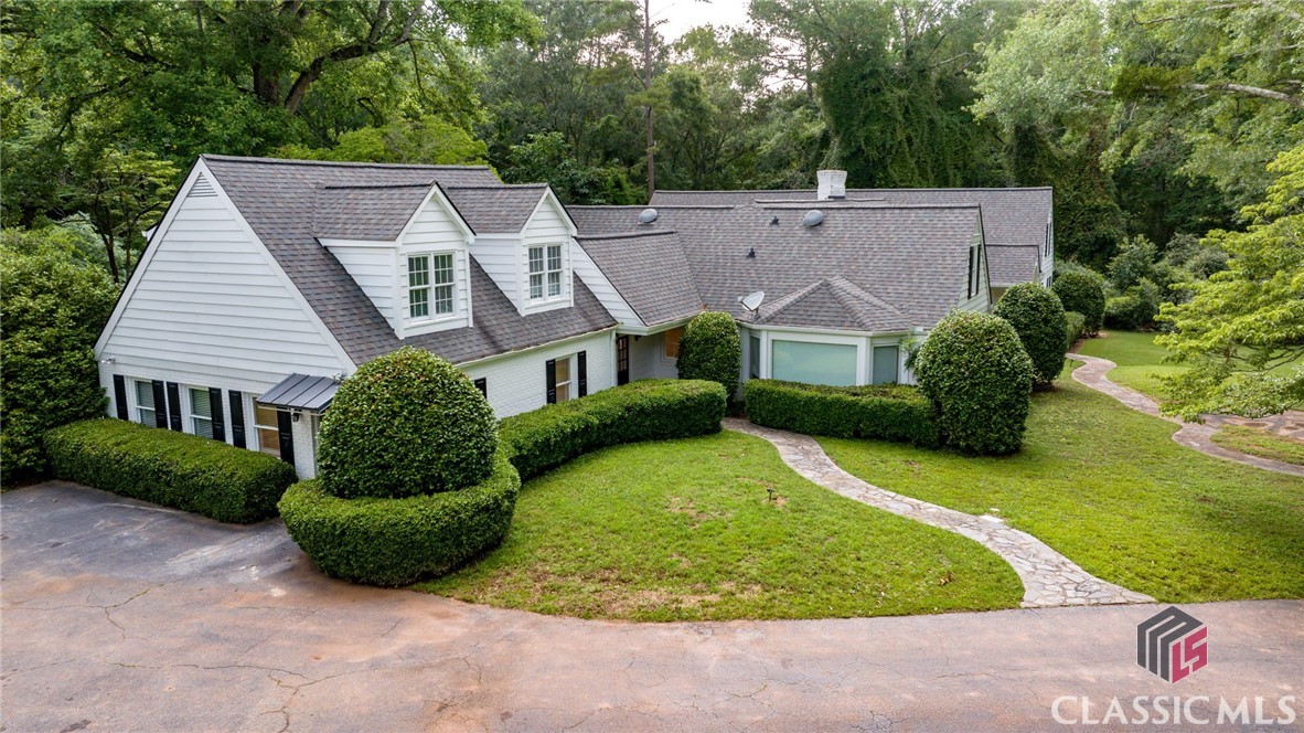 125 Deerfield Road
