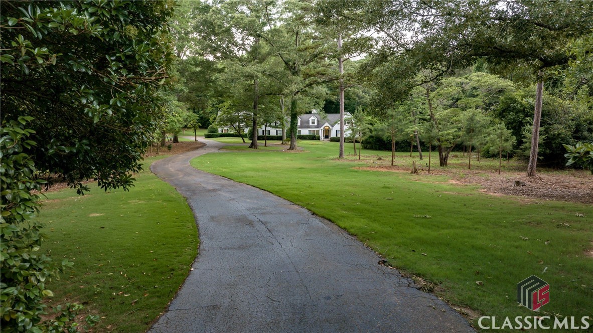 125 Deerfield Road